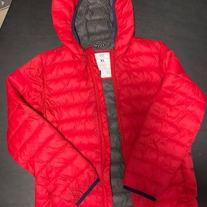 Gap Boys Coat